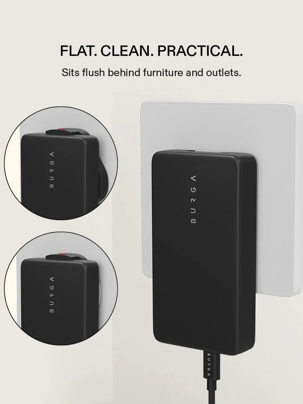 Dual Port Portable Charger Power Bank NWT